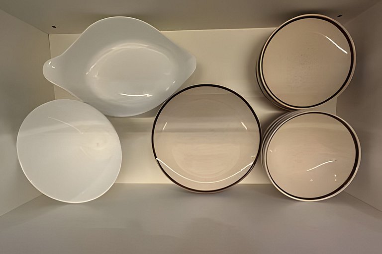 Flat Alto Padrão Cozinha Completa com Varanda - RTM70
