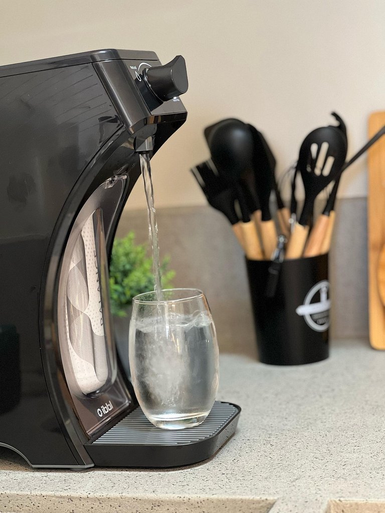 SUN30 - Flat Praça do Sol Cama Superking e Cozinha