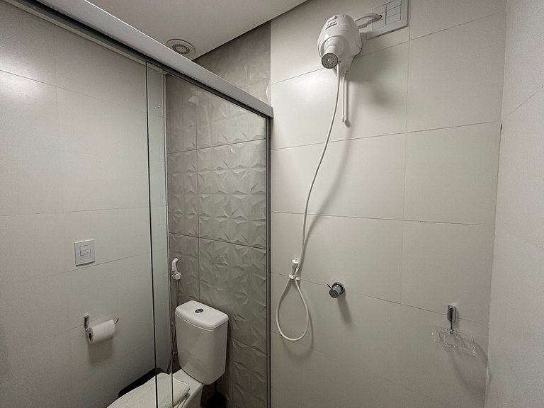 QSH31 - Diferenciado | Alto Padrão. Cama Superking