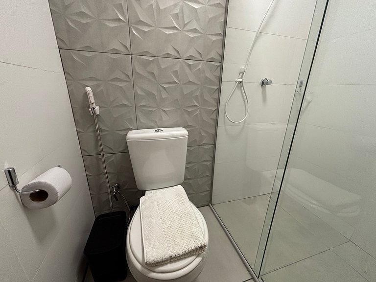 QSH31 - Diferenciado | Alto Padrão. Cama Superking