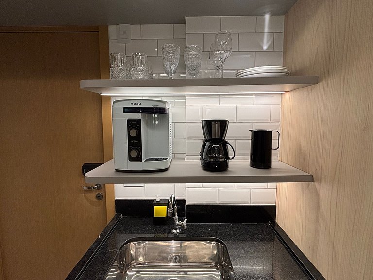 QSH31 - Diferenciado | Alto Padrão. Cama Superking