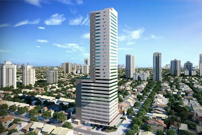 QSH31 - Diferenciado | Alto Padrão. Cama Superking