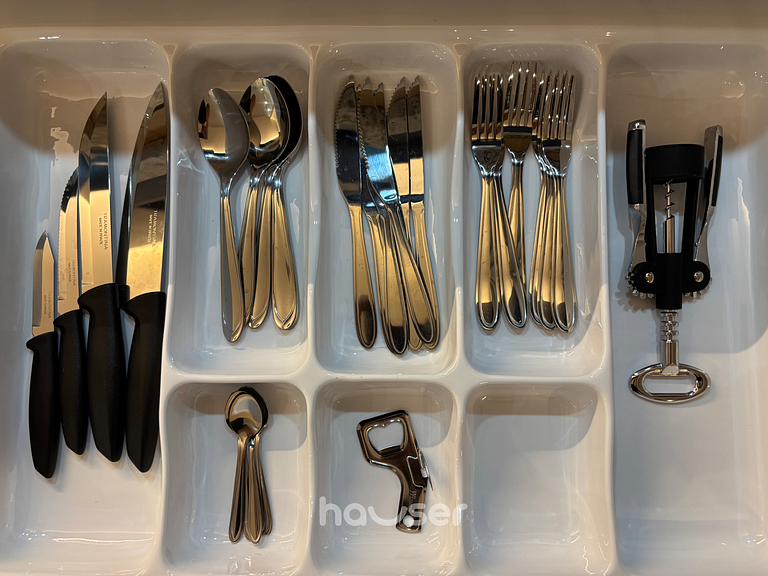 IDV80 - 2Q Garagem Ar-condicionado Total com Varanda