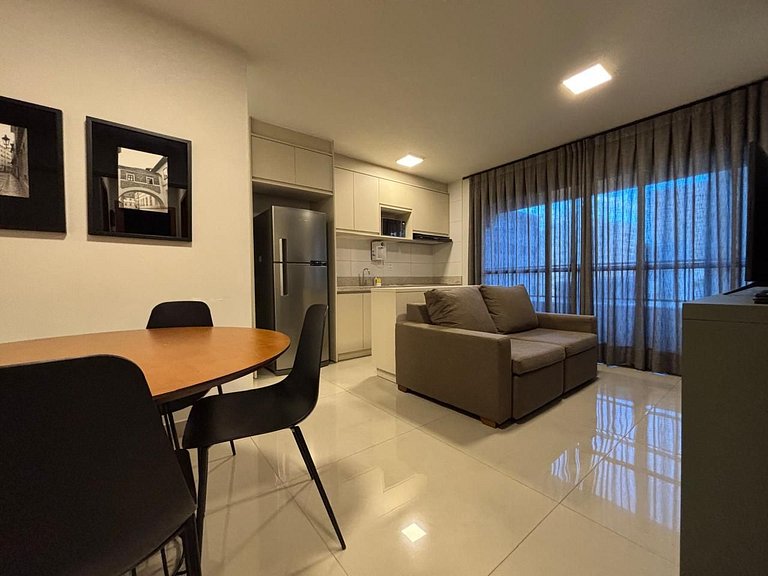 RTM13 - 2Q Garagem Cozinha Completa