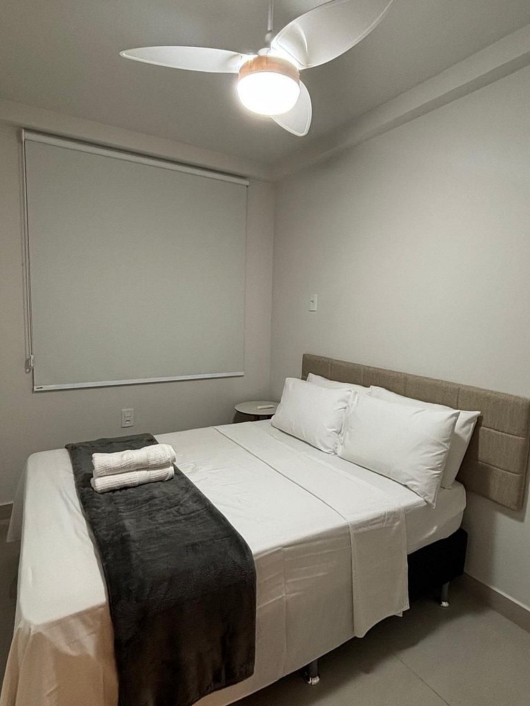 RTM13 - 2Q Garagem Cozinha Completa