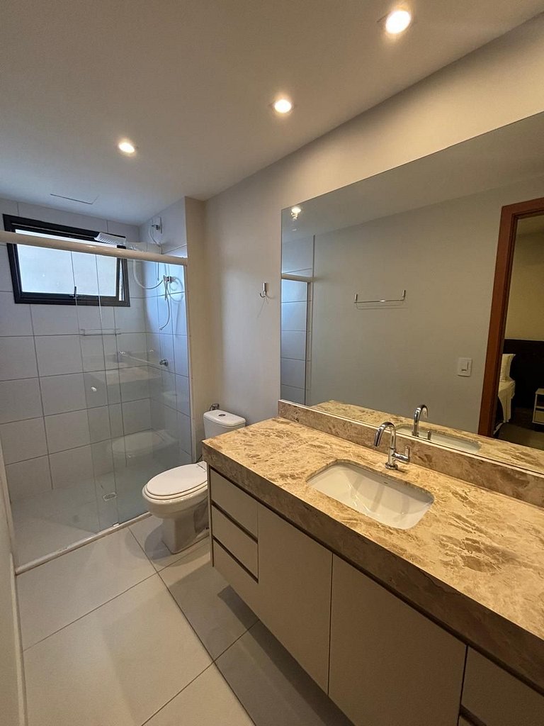 RTM13 - 2Q Garagem Cozinha Completa