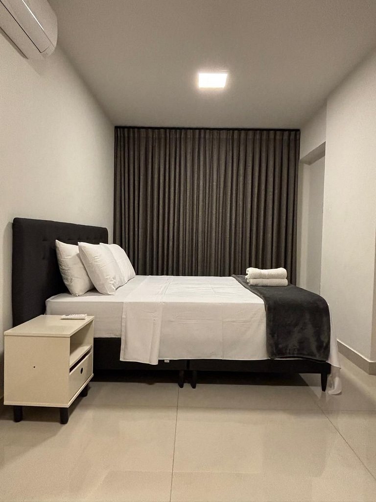 RTM13 - 2Q Garagem Cozinha Completa