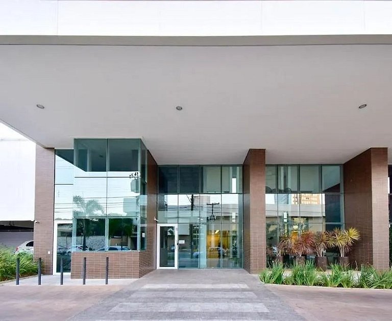 DNA22 - Studio Próx. Órion Cozinha Completa Garagem