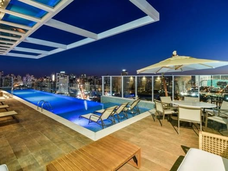 DNA22 - Studio Próx. Órion Cozinha Completa Garagem