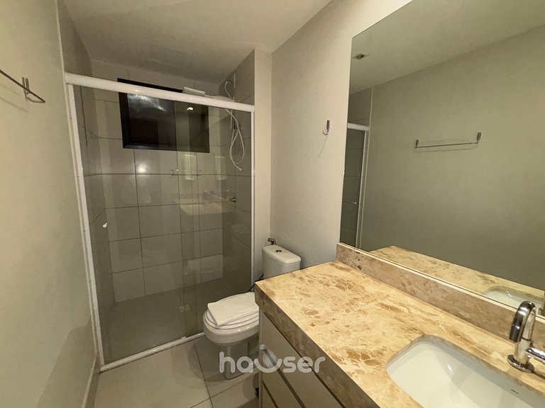 RTM13 - 2Q Garagem Cozinha Completa