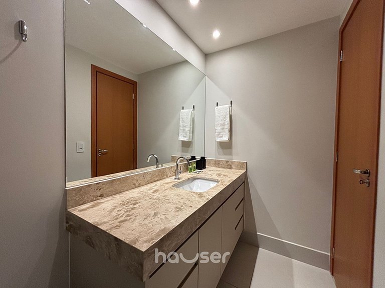 RTM13 - 2Q Garagem Cozinha Completa