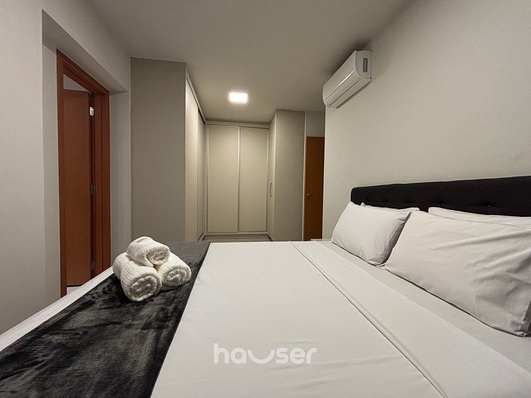 RTM13 - 2Q Garagem Cozinha Completa