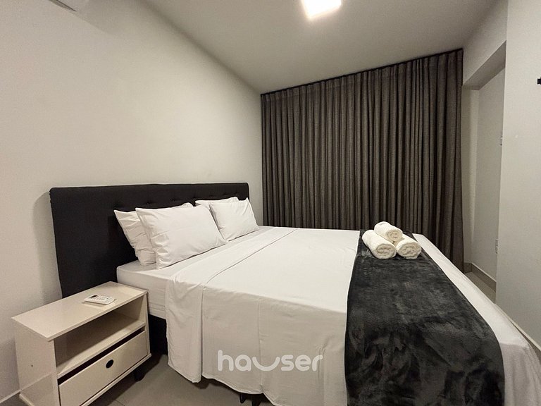 RTM13 - 2Q Garagem Cozinha Completa