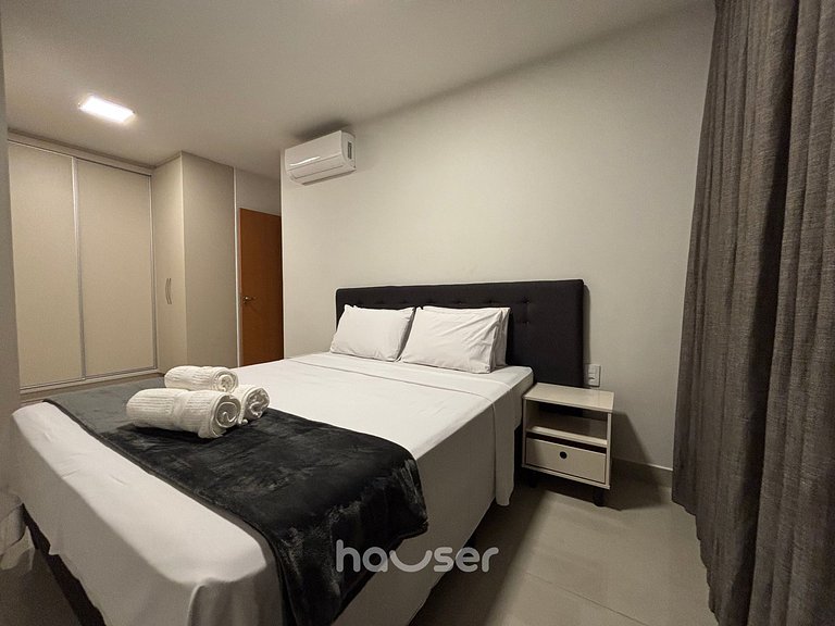 RTM13 - 2Q Garagem Cozinha Completa