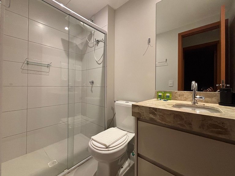 RTM13 - 2Q Garagem Cozinha Completa