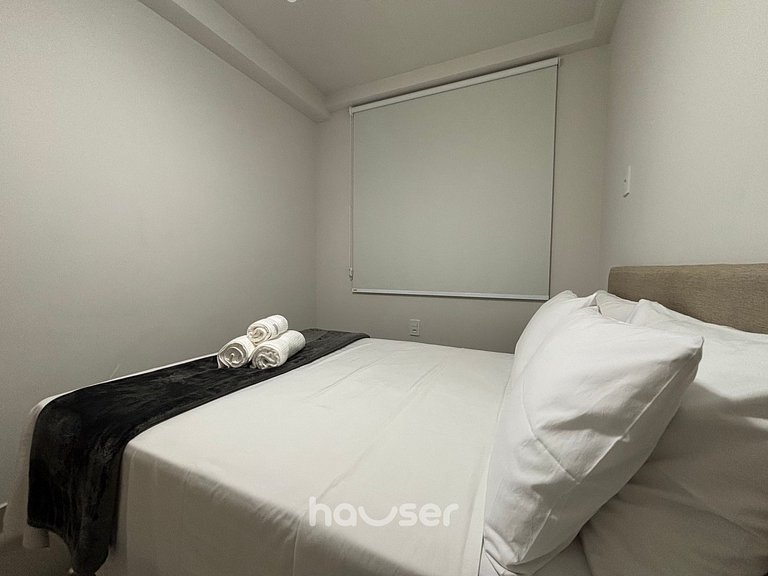 RTM13 - 2Q Garagem Cozinha Completa