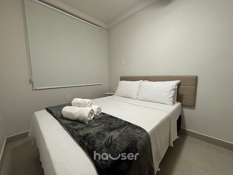 RTM13 - 2Q Garagem Cozinha Completa