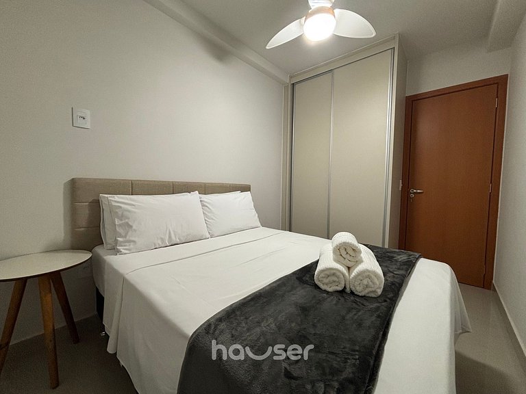 RTM13 - 2Q Garagem Cozinha Completa