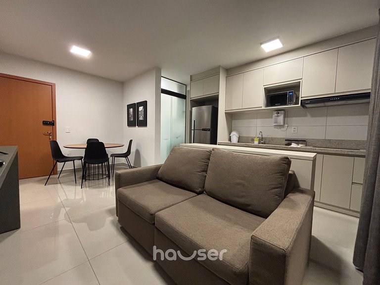 RTM13 - 2Q Garagem Cozinha Completa