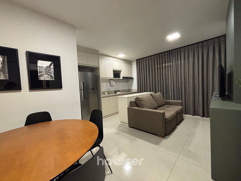 RTM13 - 2Q Garagem Cozinha Completa