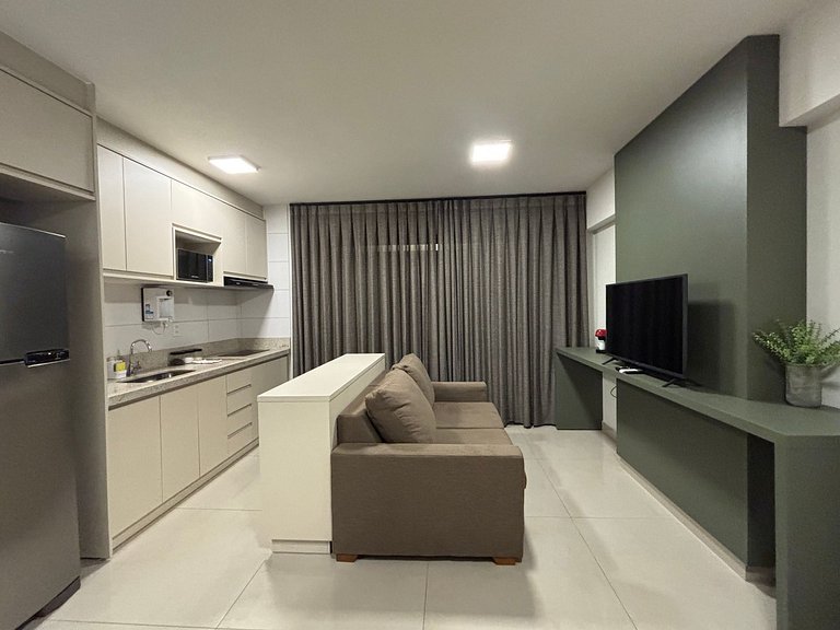 RTM13 - 2Q Garagem Cozinha Completa