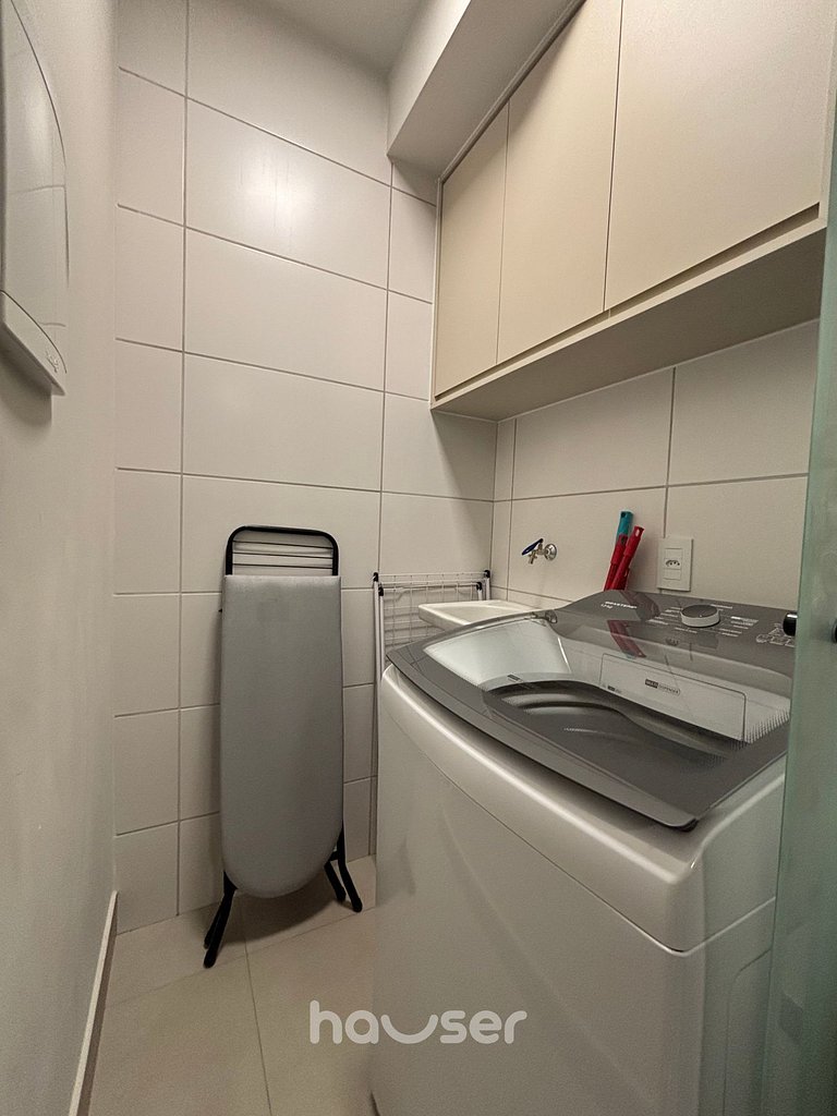 RTM13 - 2Q Garagem Cozinha Completa