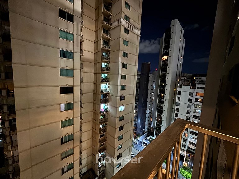 RTM13 - 2Q Garagem Cozinha Completa