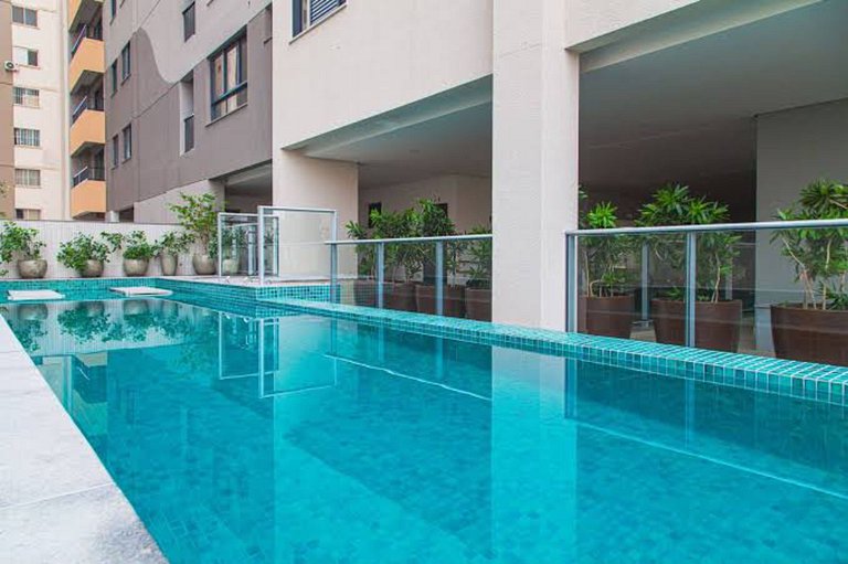 RTM13 - 2Q Garagem Cozinha Completa