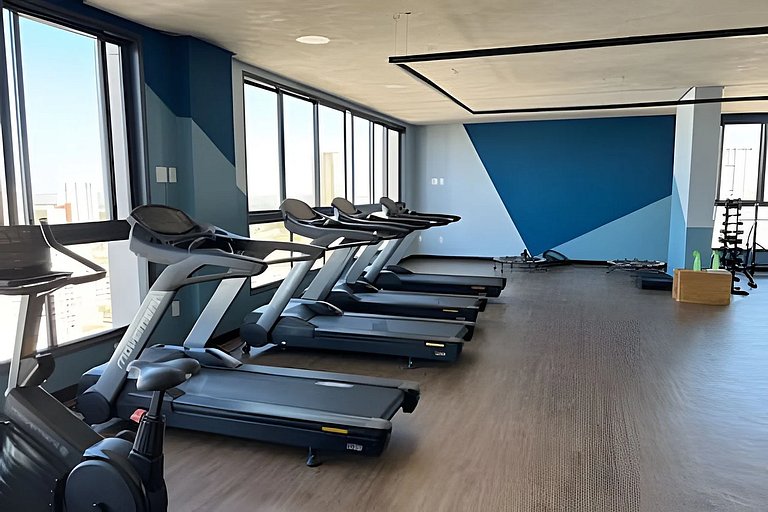 RTM13 - 2Q Garagem Cozinha Completa